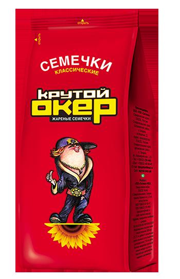 Крутой окер семечки фото