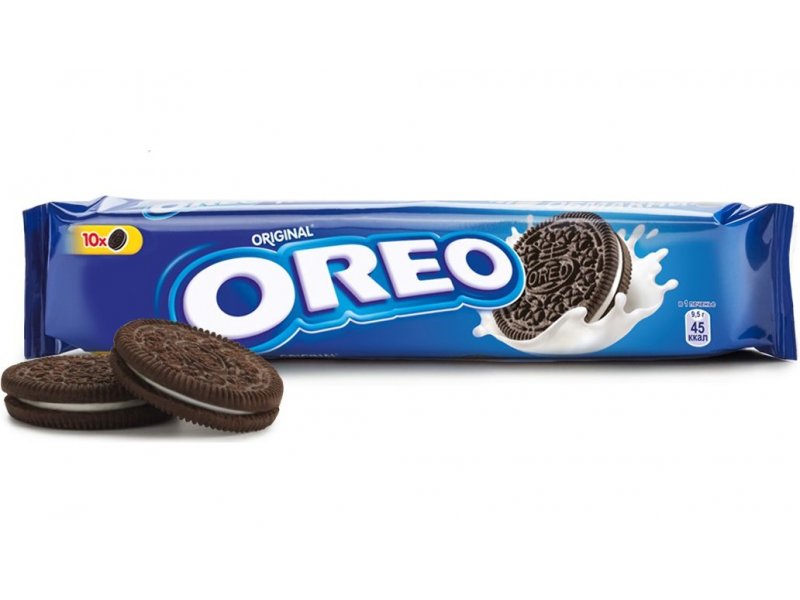 Картинки печеньки oreo